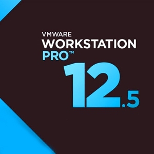 VMware Workstation Pro v12